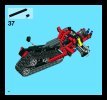 Bauanleitungen LEGO - 8272 - Snow Mobile: Page 46