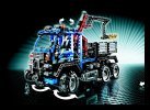 Bauanleitungen LEGO - 8273 - Off-Road Truck: Page 2