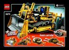 Bauanleitungen LEGO - 8273 - Off-Road Truck: Page 64