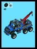 Bauanleitungen LEGO - 8273 - Off-Road Truck: Page 45