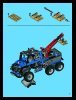 Bauanleitungen LEGO - 8273 - Off-Road Truck: Page 47