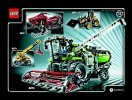 Bauanleitungen LEGO - 8273 - Off-Road Truck: Page 48