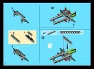 Bauanleitungen LEGO - 8274 - Combine Harvester: Page 24