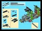 Bauanleitungen LEGO - 8274 - Combine Harvester: Page 40