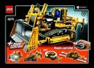 Bauanleitungen LEGO - 8274 - Combine Harvester: Page 64