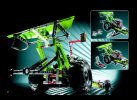 Bauanleitungen LEGO - 8274 - Combine Harvester: Page 2