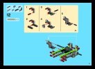 Bauanleitungen LEGO - 8274 - Combine Harvester: Page 39