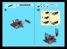 Bauanleitungen LEGO - 8274 - Combine Harvester: Page 5