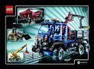 Bauanleitungen LEGO - 8274 - Combine Harvester: Page 24