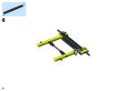 Bauanleitungen LEGO - 8275 - Motorized Bulldozer: Page 42