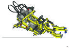 Bauanleitungen LEGO - 8275 - Motorized Bulldozer: Page 65