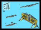 Bauanleitungen LEGO - 8275 - Motorized Bulldozer: Page 21