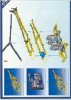 Bauanleitungen LEGO - 8277 - BIG AND BULKY: Page 38