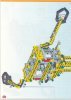 Bauanleitungen LEGO - 8277 - BIG AND BULKY: Page 67