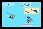 Bauanleitungen LEGO - 8282 - Quad Bike: Page 6