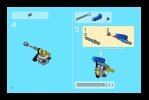 Bauanleitungen LEGO - 8282 - Quad Bike: Page 6