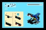 Bauanleitungen LEGO - 8282 - Quad Bike: Page 17