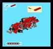 Bauanleitungen LEGO - 8283 - Telehandler: Page 40