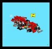 Bauanleitungen LEGO - 8283 - Telehandler: Page 43