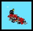 Bauanleitungen LEGO - 8283 - Telehandler: Page 47