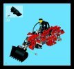 Bauanleitungen LEGO - 8283 - Telehandler: Page 54