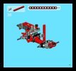 Bauanleitungen LEGO - 8283 - Telehandler: Page 28