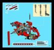 Bauanleitungen LEGO - 8283 - Telehandler: Page 34