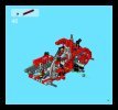 Bauanleitungen LEGO - 8283 - Telehandler: Page 39