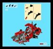 Bauanleitungen LEGO - 8283 - Telehandler: Page 41