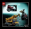 Bauanleitungen LEGO - 8283 - Telehandler: Page 48