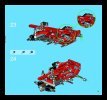 Bauanleitungen LEGO - 8283 - Telehandler: Page 25