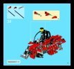 Bauanleitungen LEGO - 8283 - Telehandler: Page 53