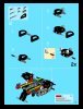 Bauanleitungen LEGO - 8284 - Dune Buggy: Page 23