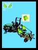 Bauanleitungen LEGO - 8284 - Dune Buggy: Page 64