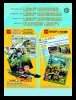 Bauanleitungen LEGO - 8284 - Dune Buggy: Page 83