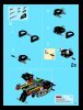 Bauanleitungen LEGO - 8284 - Dune Buggy: Page 23