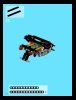 Bauanleitungen LEGO - 8284 - Dune Buggy: Page 24