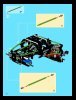 Bauanleitungen LEGO - 8284 - Dune Buggy: Page 62