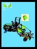 Bauanleitungen LEGO - 8284 - Dune Buggy: Page 64