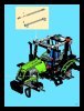 Bauanleitungen LEGO - 8284 - Dune Buggy: Page 23