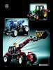 Bauanleitungen LEGO - 8284 - Dune Buggy: Page 40