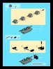 Bauanleitungen LEGO - 8284 - Dune Buggy: Page 31