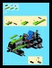 Bauanleitungen LEGO - 8284 - Dune Buggy: Page 46