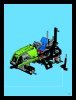 Bauanleitungen LEGO - 8284 - Dune Buggy: Page 53