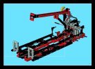 Bauanleitungen LEGO - 8285 - Tow Truck: Page 3