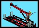 Bauanleitungen LEGO - 8285 - Tow Truck: Page 5