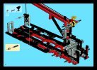 Bauanleitungen LEGO - 8285 - Tow Truck: Page 6