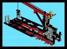 Bauanleitungen LEGO - 8285 - Tow Truck: Page 8