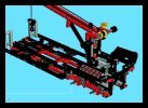 Bauanleitungen LEGO - 8285 - Tow Truck: Page 12