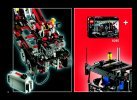 Bauanleitungen LEGO - 8285 - Tow Truck: Page 32